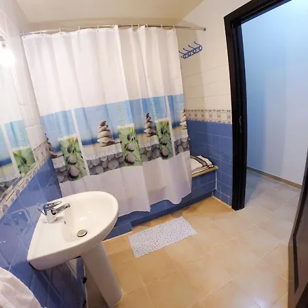 Appartement Residence Alwaha Saïdia Room photo