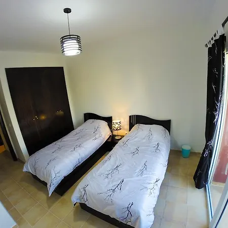 Appartement Residence Alwaha Saïdia Room photo