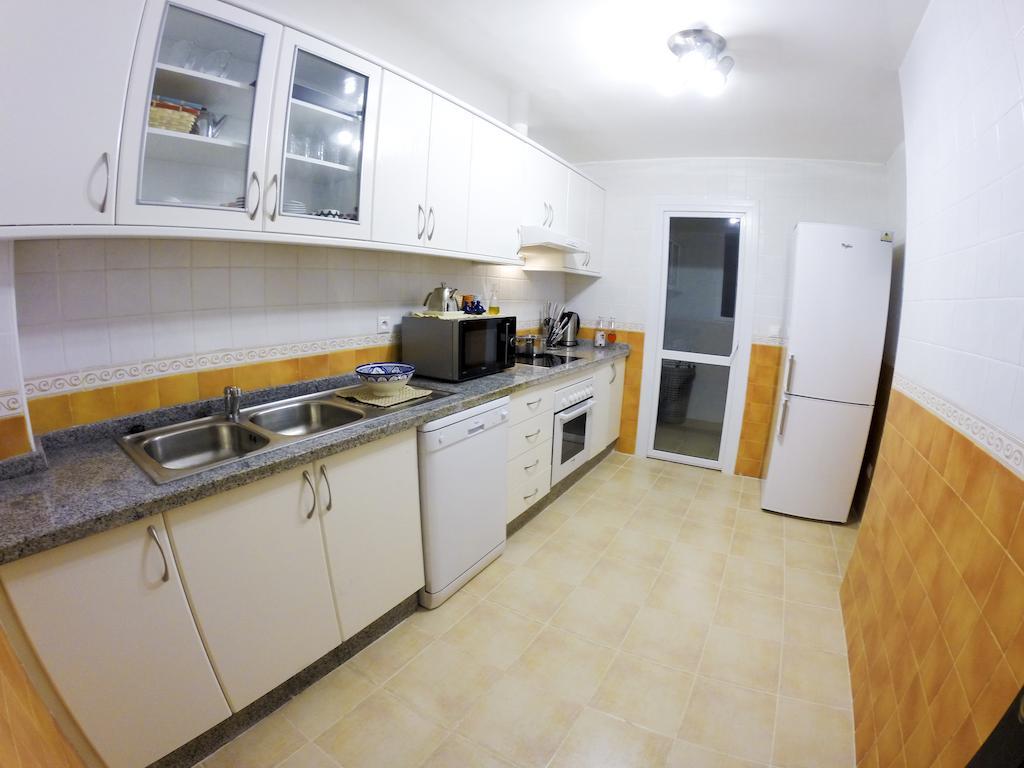 Apartment Alwaha Saidia