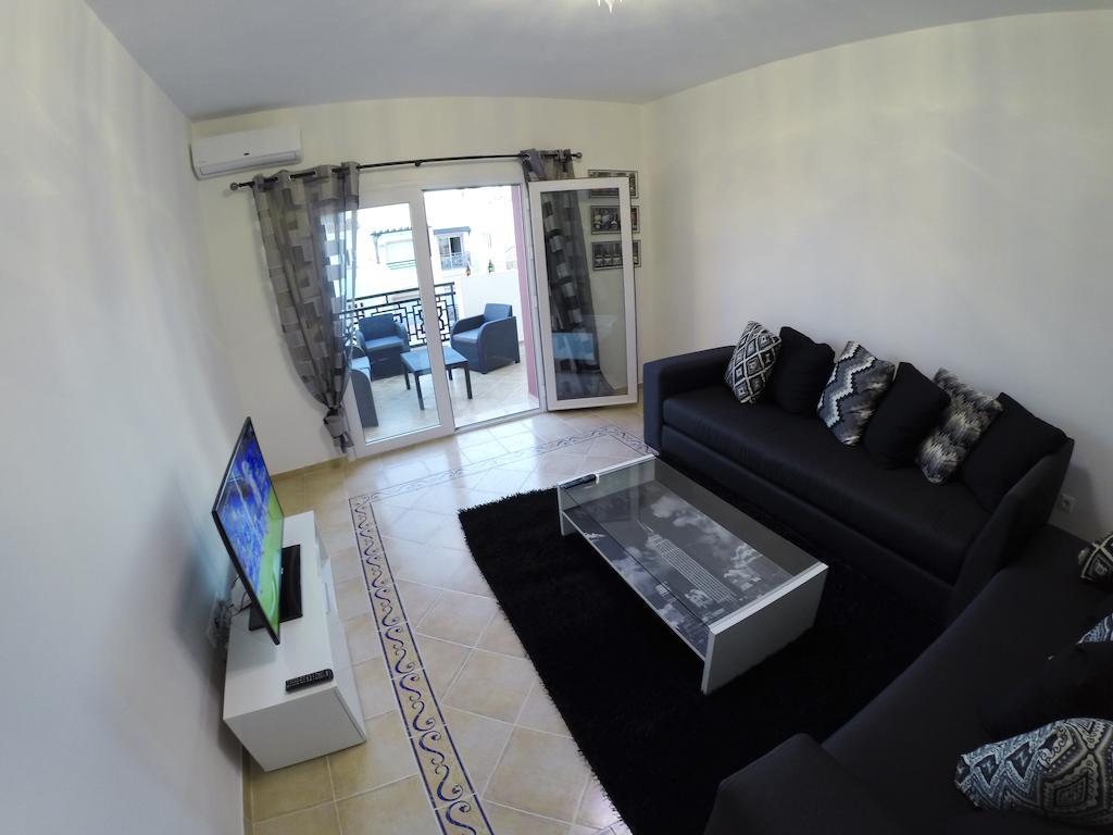 Apartment Alwaha *