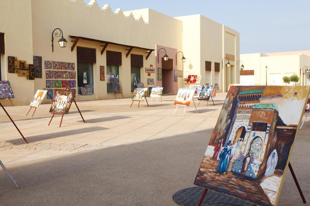 Apartment Alwaha