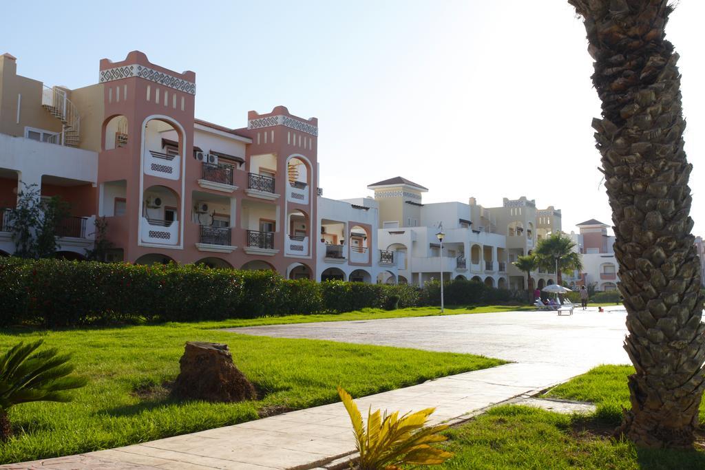 Apartment Alwaha *