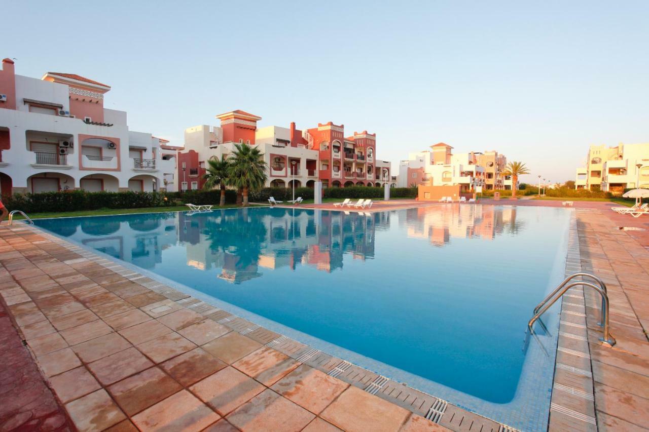 Alwaha Apartment *
